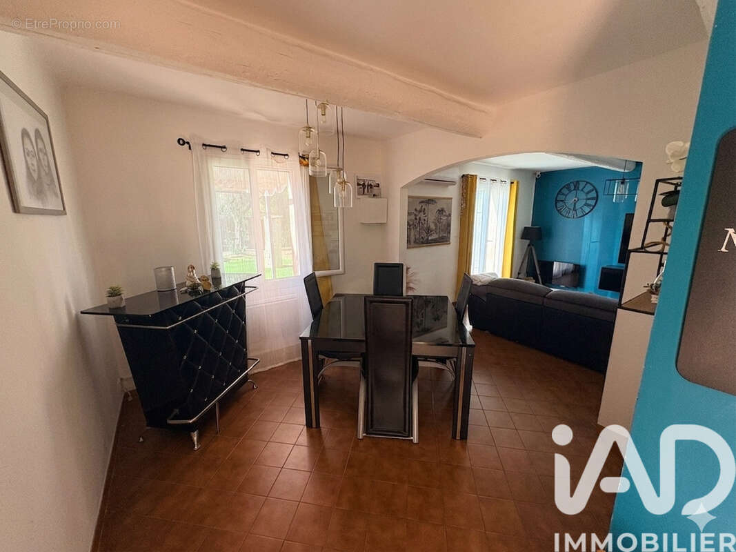 Photo 6 - Maison à LA SEYNE-SUR-MER