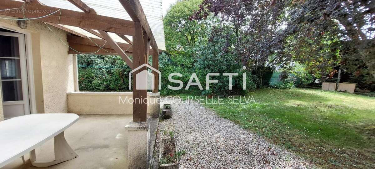 Photo 2 - Maison à SOUSSANS