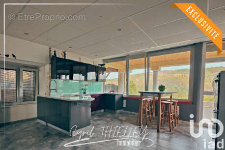 Photo 4 - Maison à BESANCON