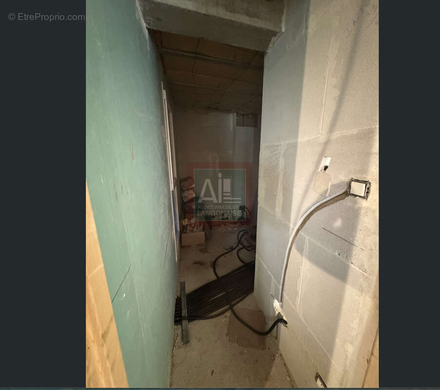 Maison de 250m2 avec gros potentiel - photo 6