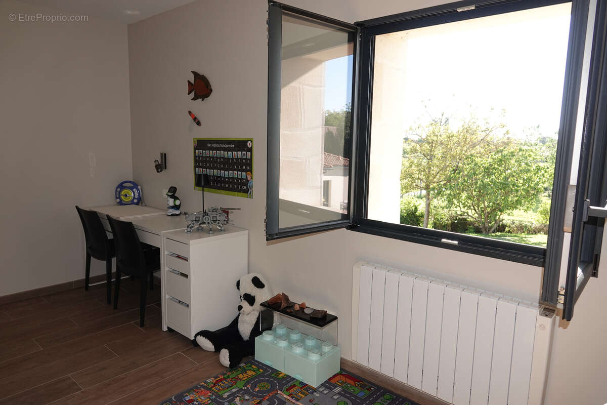 Maison à SAINT-PARDON-DE-CONQUES