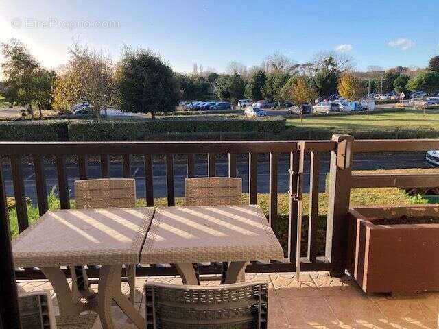 Appartement à CABOURG