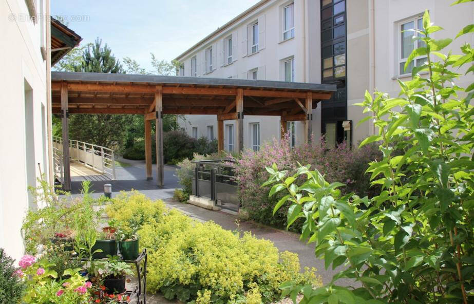 Appartement à RUEIL-MALMAISON