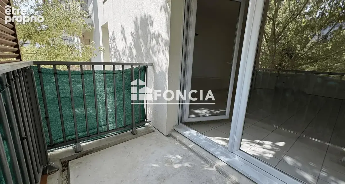 Appartement de 2 pièces avec balcon et parking sous-sol - photo 6