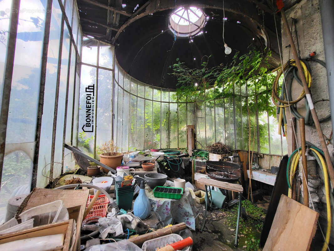 Maison à CHAMPIGNY-SUR-MARNE