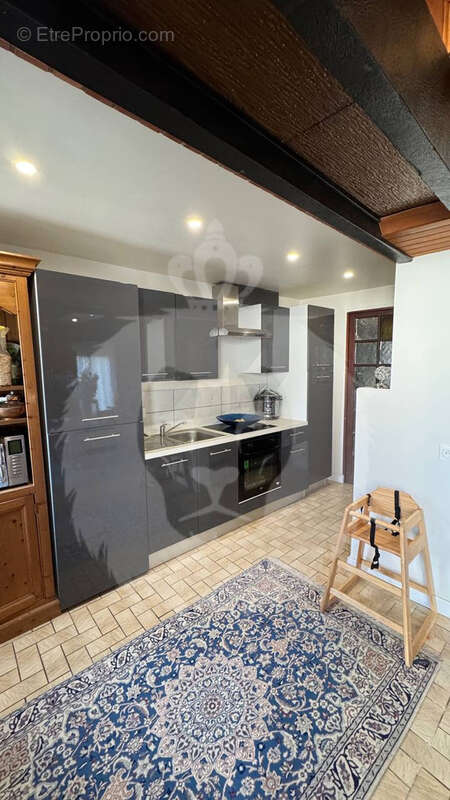 Maison à BALLOY