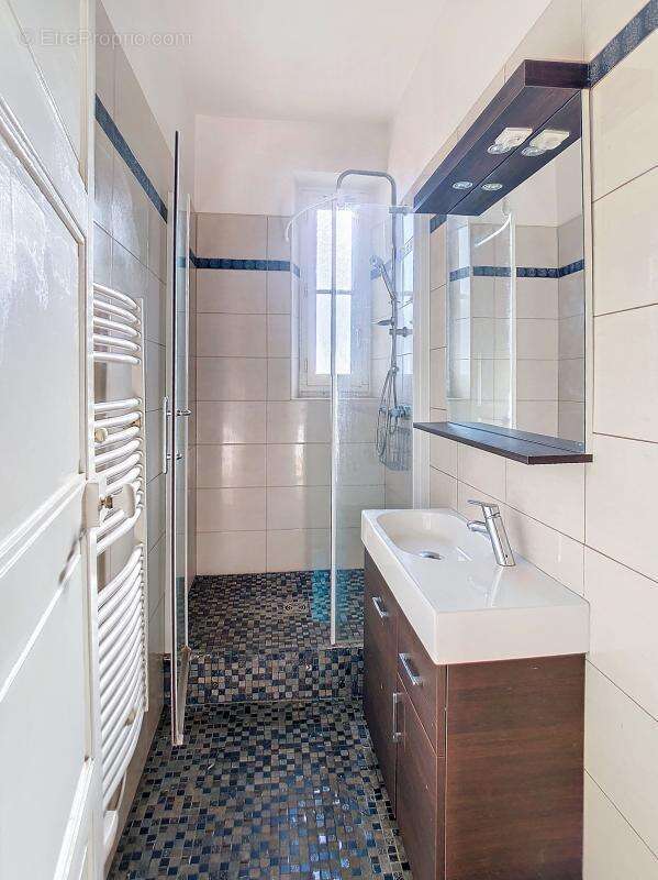 Appartement à BRIVE-LA-GAILLARDE