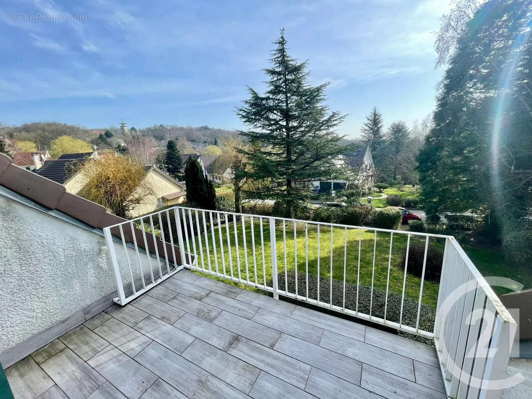 Maison à SAINT-WITZ