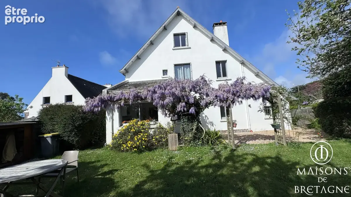 Maison Port-Manec'h - 6 chambres - 800m de la plage - photo 2
