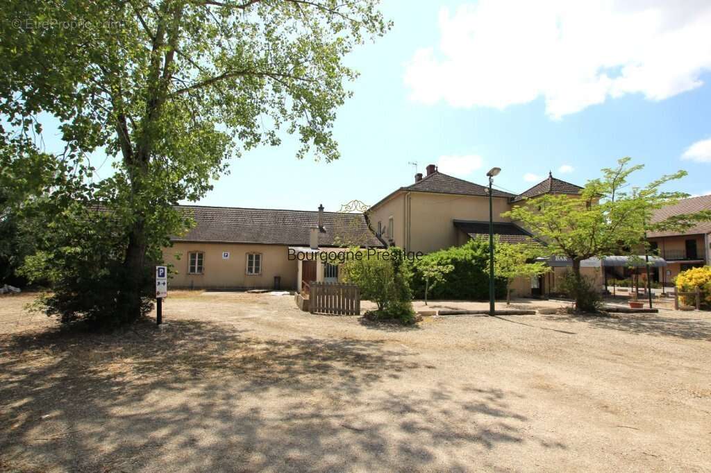 Appartement à TOURNUS
