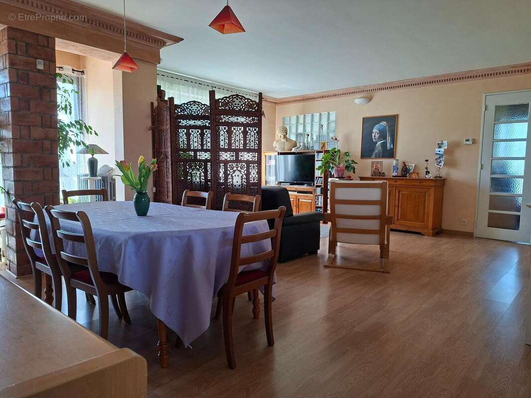 Photo 3 - Maison à PETITE-ROSSELLE
