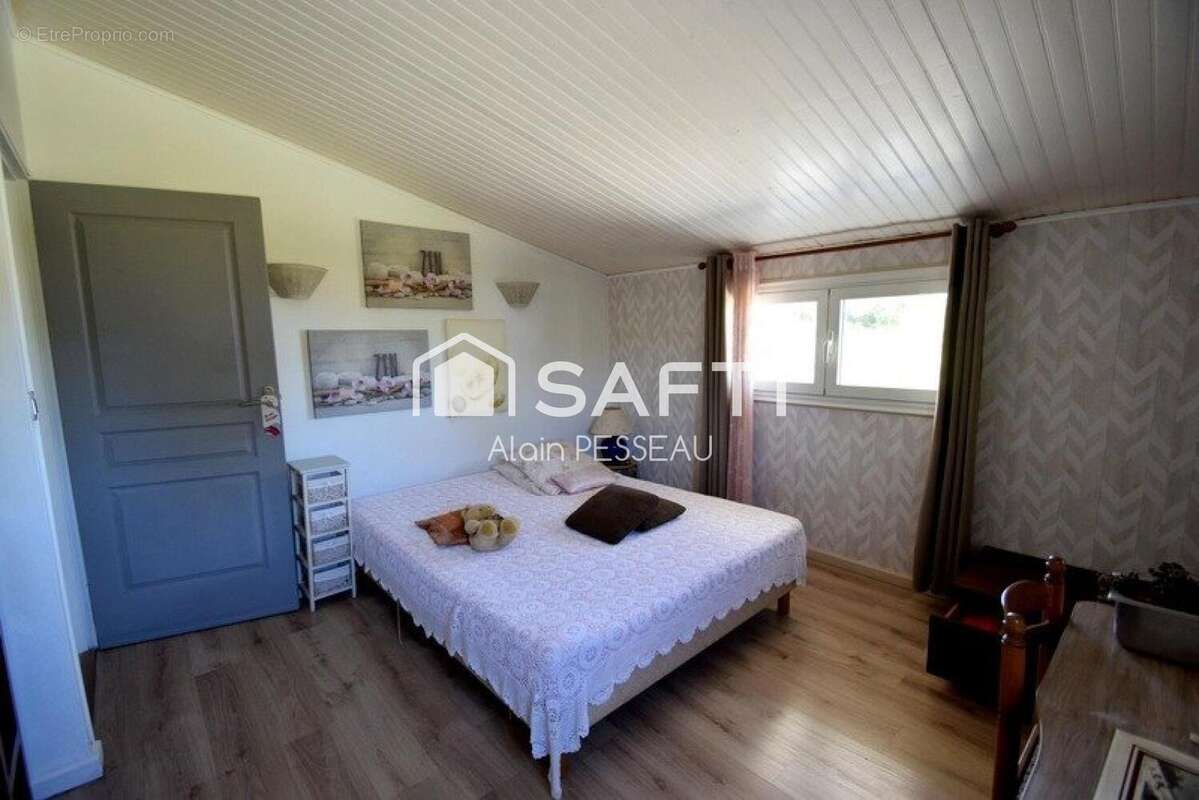 Photo 5 - Maison à SAINT-PIERRE