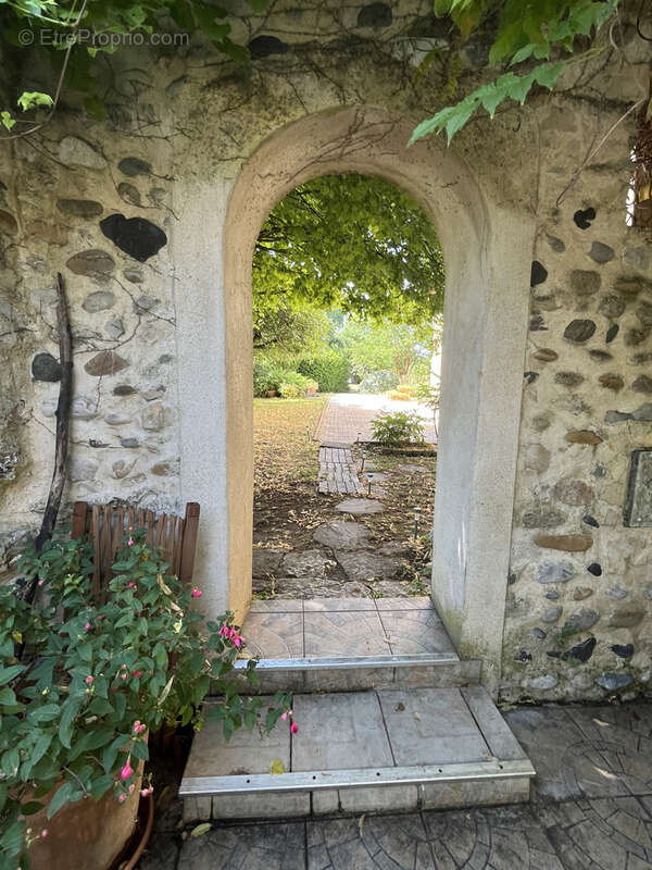 Maison à LORIOL-SUR-DROME
