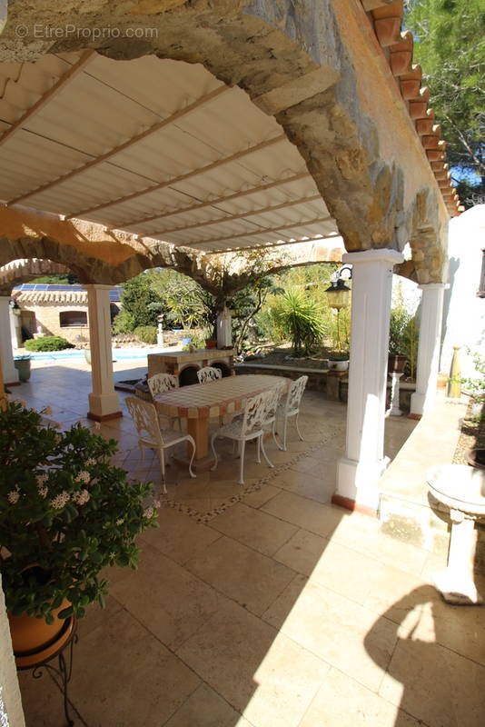 Maison à LEZIGNAN-CORBIERES