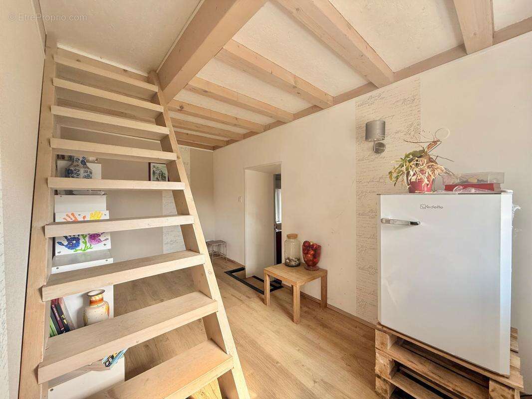 Maison à FLAGEY-LES-AUXONNE