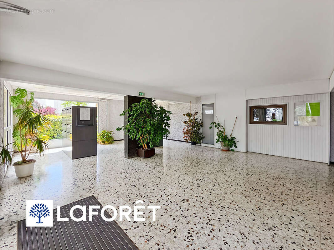 Appartement à RIS-ORANGIS