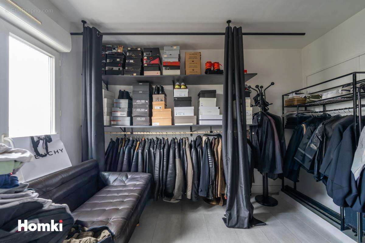 Appartement à VILLIERS-SUR-MARNE