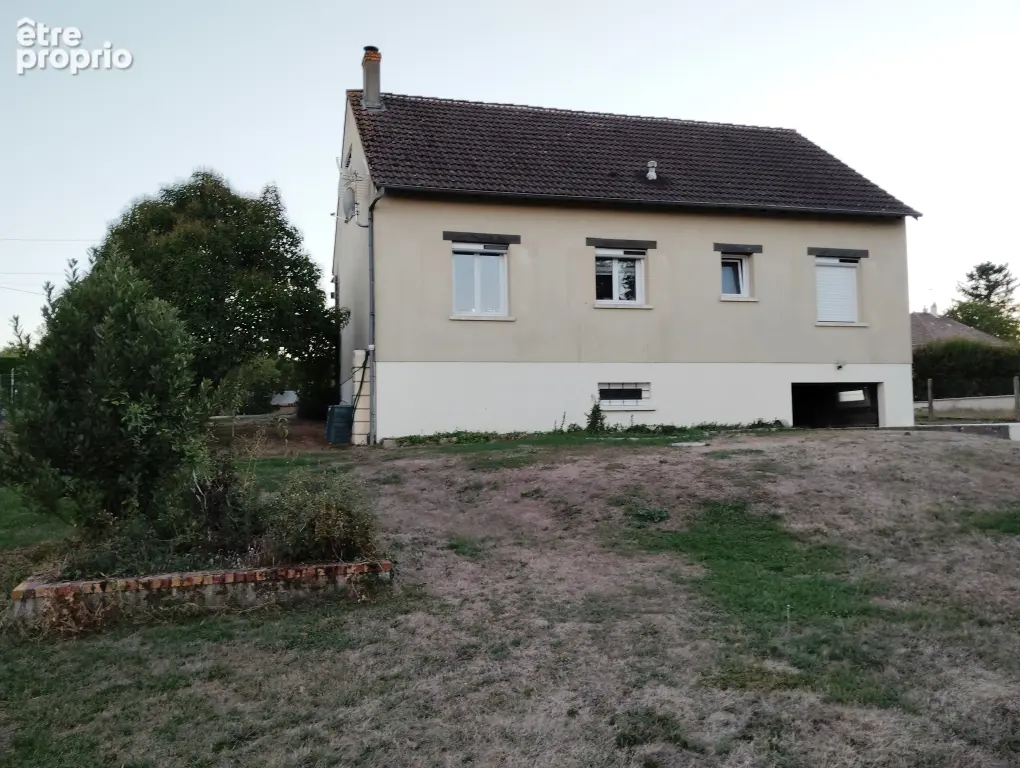 PAVILLON plain pied - photo 2
