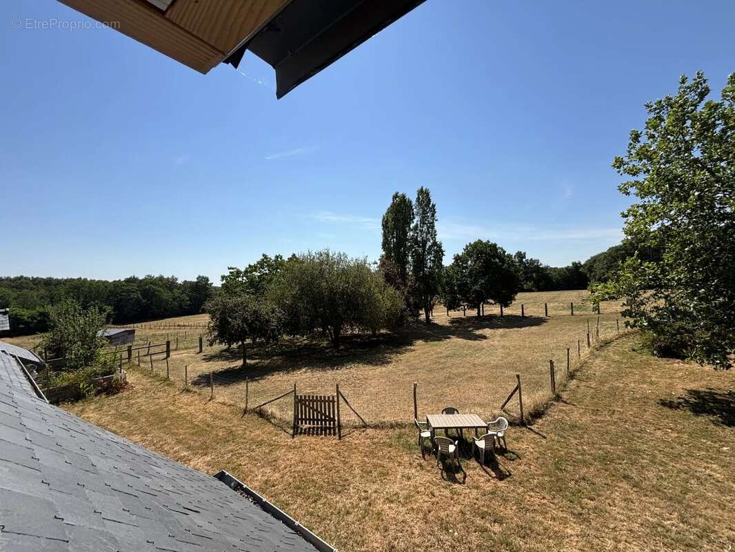 Propriété de 14 hectares dans la Sarthe - photo 25