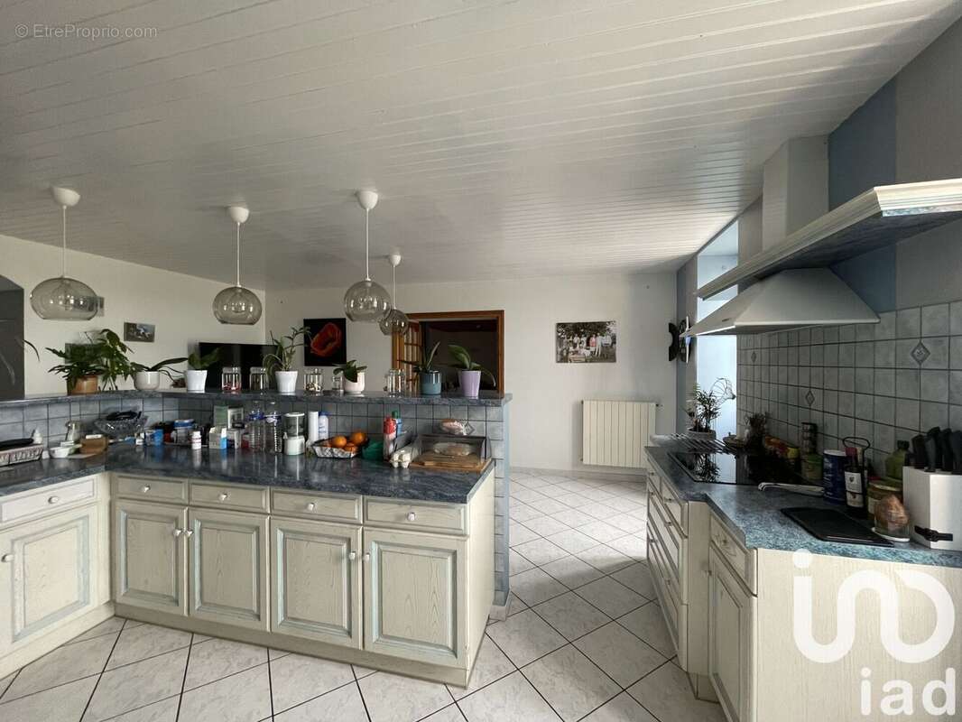 Photo 9 - Maison à LA VALLEE