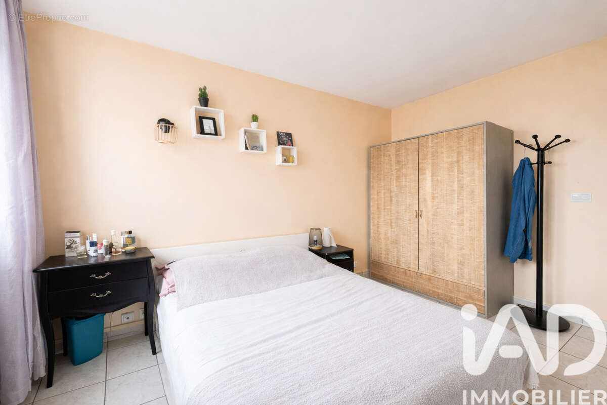Appartement 66 m² à Drancy  - photo 6