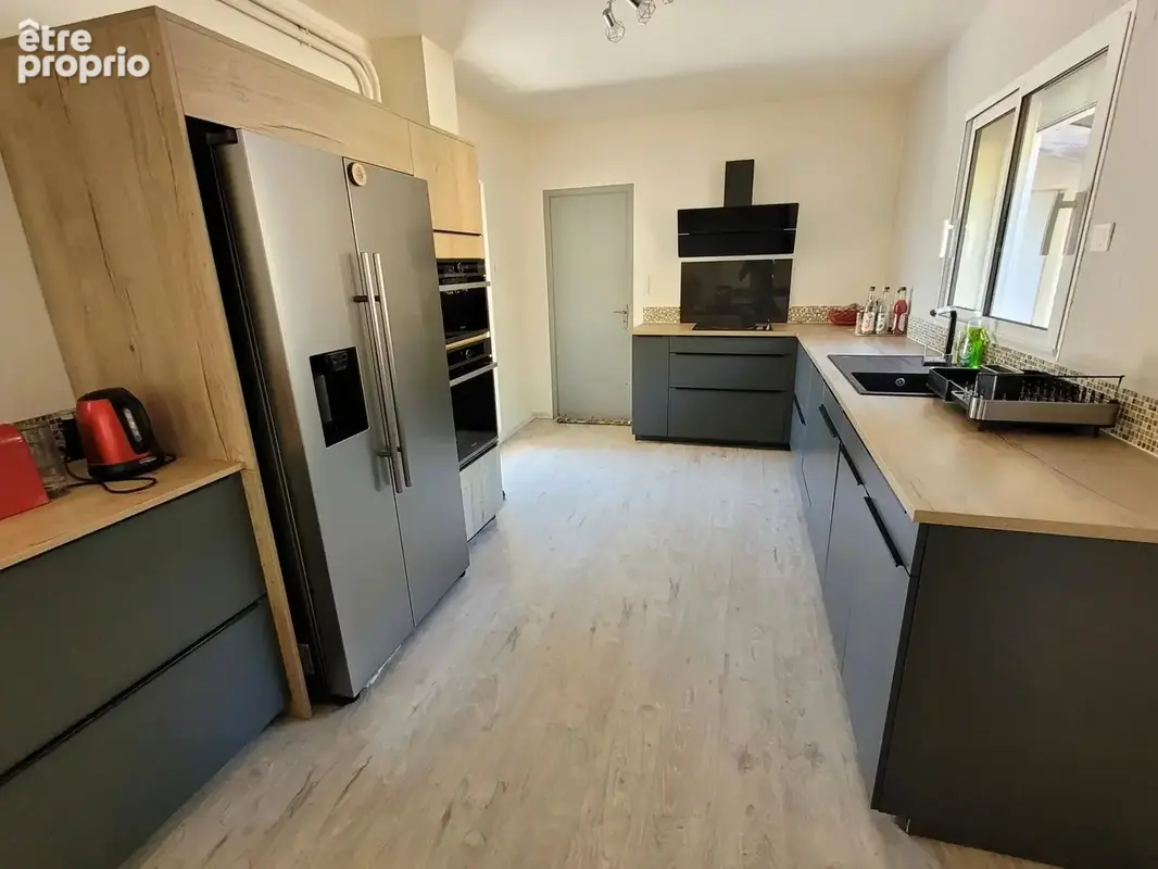 Maison familiale au calme - 6 pièces - 155.9 m² - photo 8