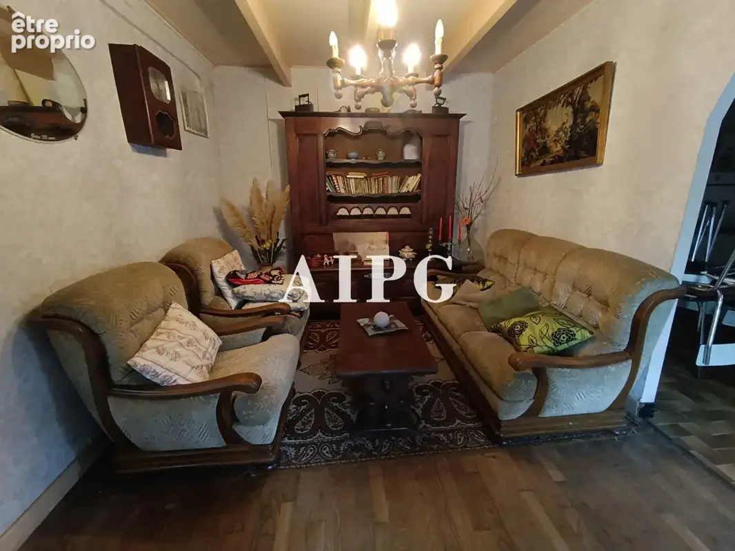 Bon Repos Sur Blavet, maison à vendre - photo 2