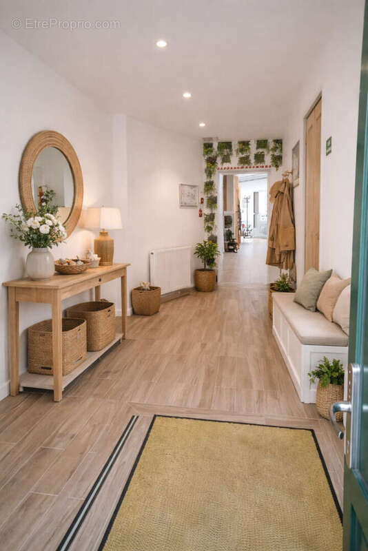 Appartement à LE PORT-MARLY