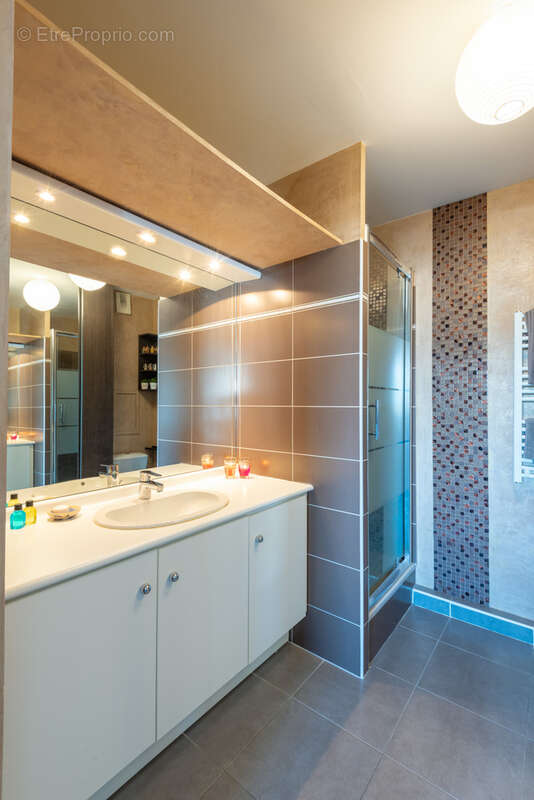 Appartement à LA CIOTAT