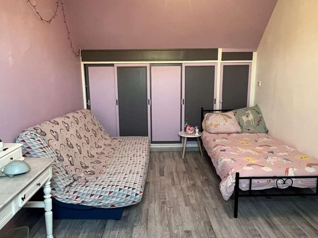 Maison à RAMBOUILLET