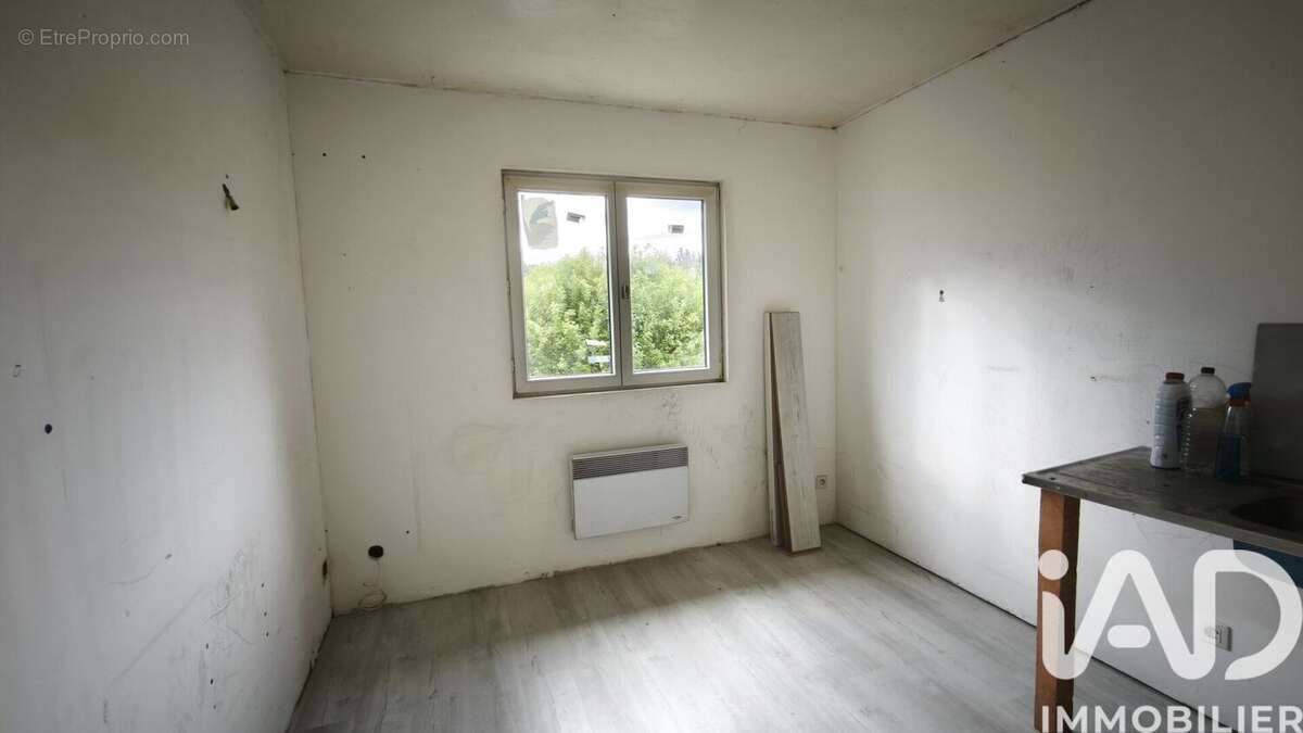 Photo 8 - Maison à RETOURNAC