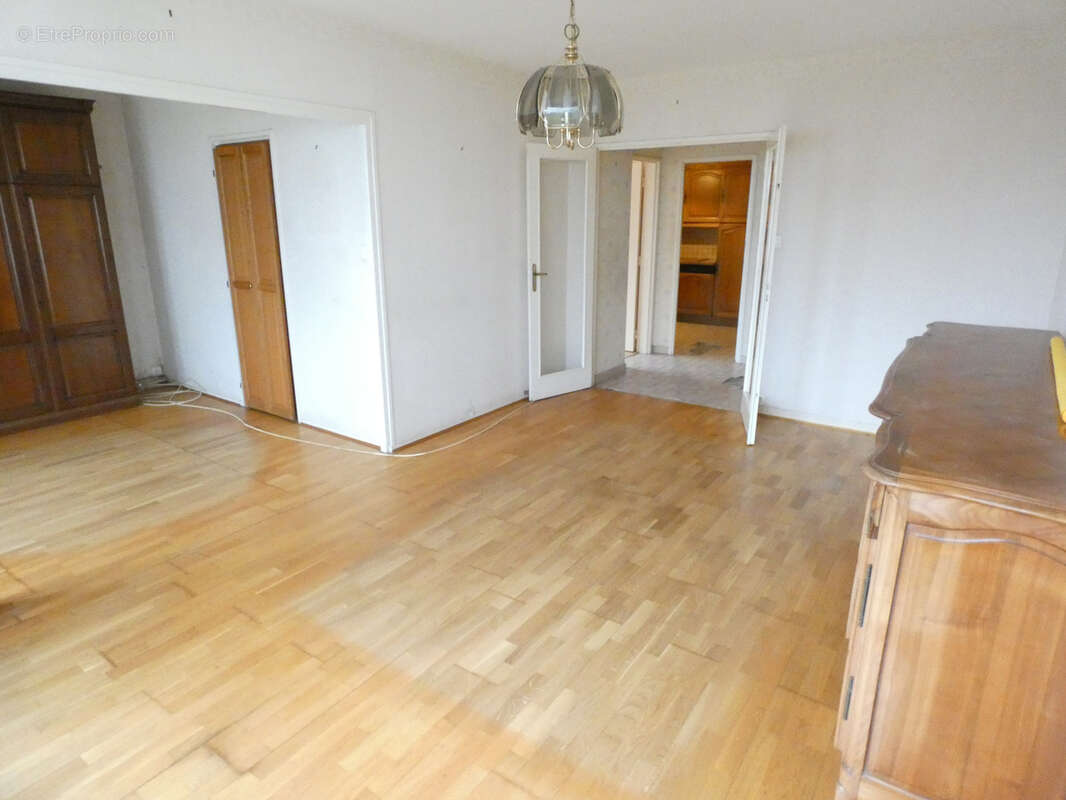 Appartement à LAON