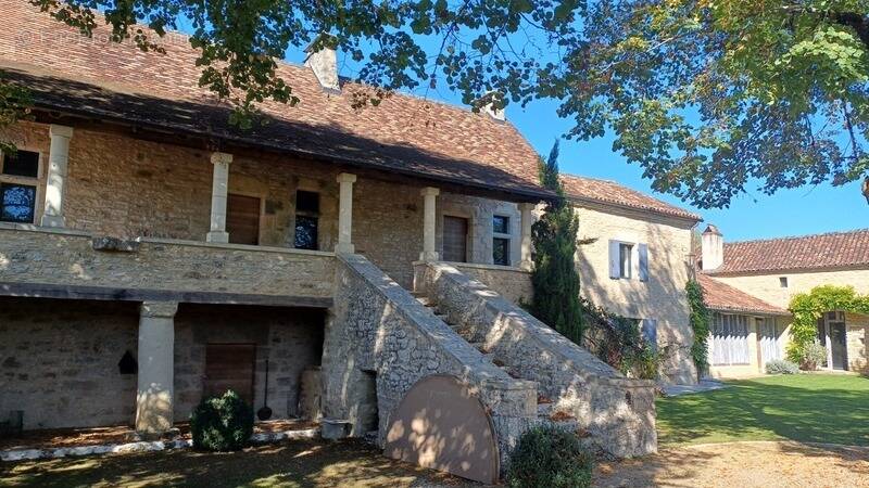 Maison à PERIGUEUX