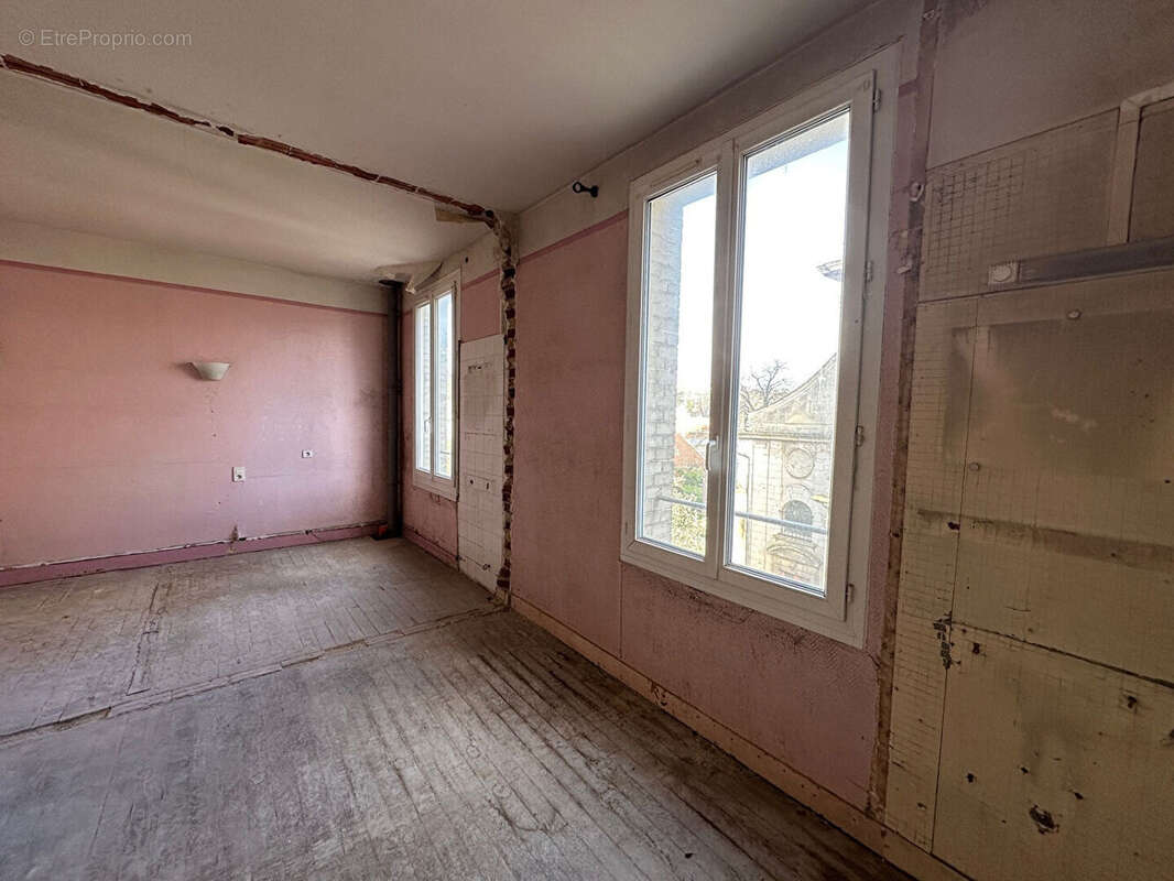 Appartement à ROUEN