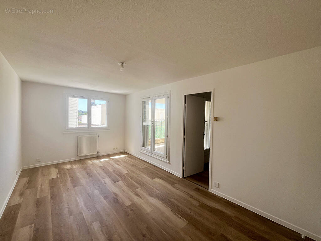 Appartement à VITROLLES