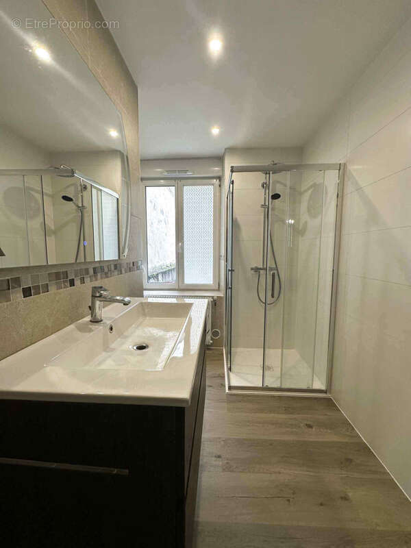 Appartement à JARVILLE-LA-MALGRANGE