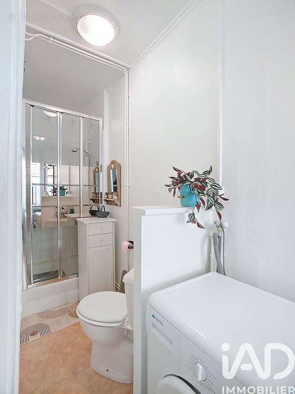 Photo 7 - Appartement à MONTEREAU-FAULT-YONNE