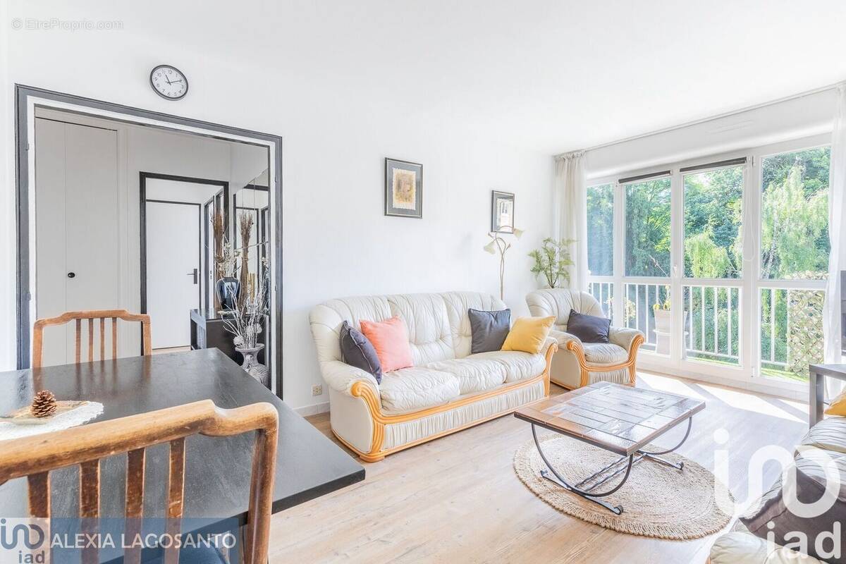 Photo 1 - Appartement à YERRES