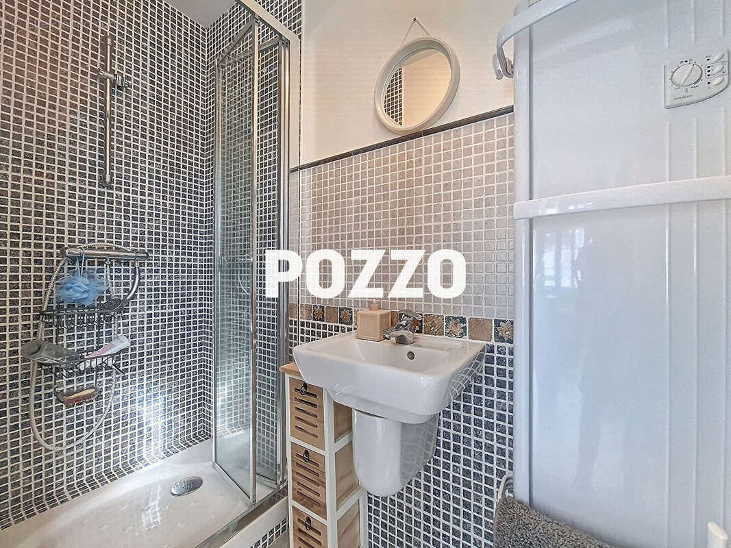 Appartement à HAUTEVILLE-SUR-MER
