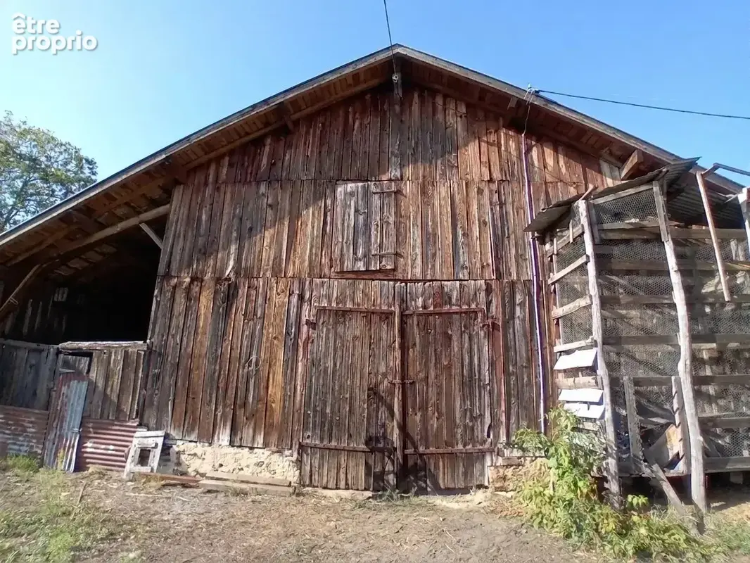 Ferme avec dependances saint paul les dax - photo 12