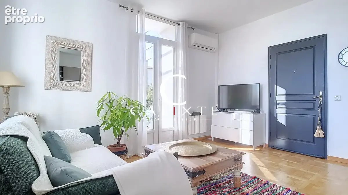 Appartement 2 pièces 48 m² à vendre à Montauroux (83440) - photo 3