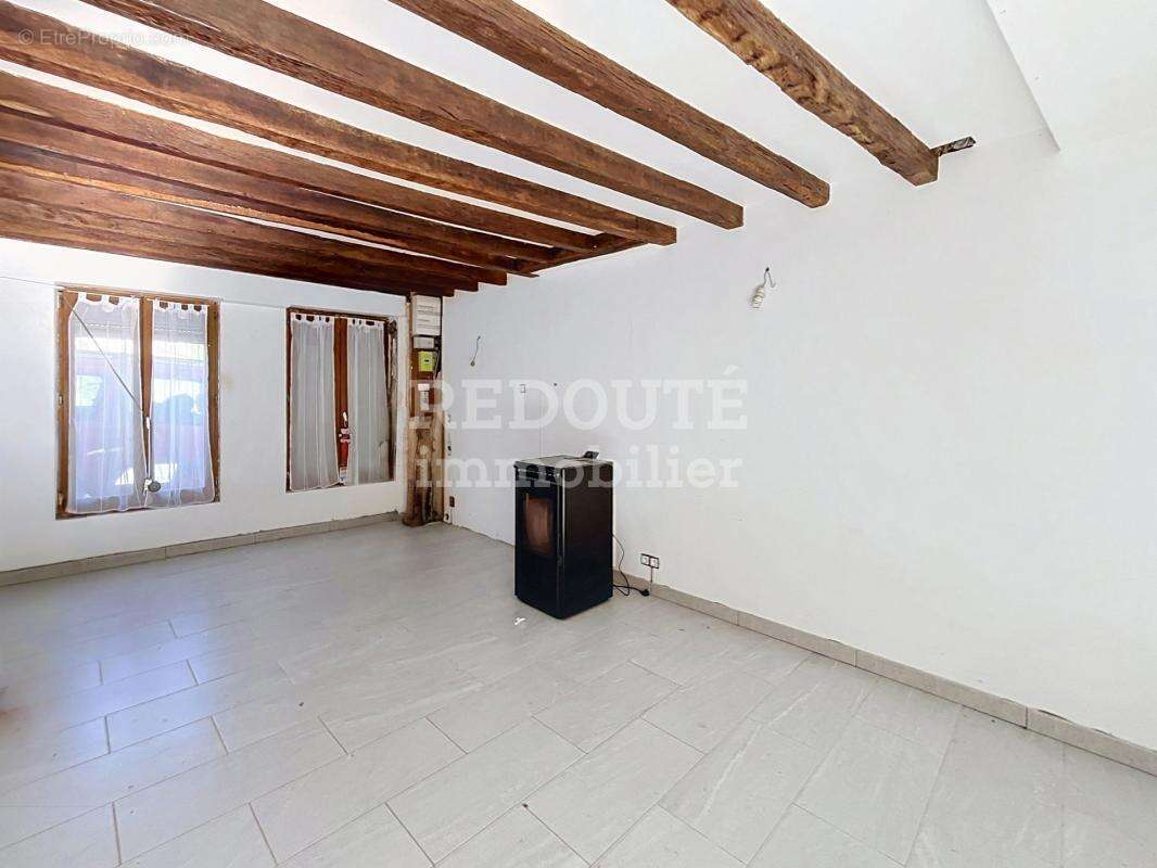 A vendre, maison type5 à rénover, Fère-en-Tardenois - photo 3