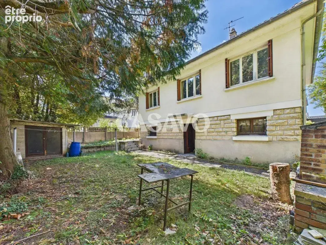 Vente Maison 5 pièces de 108m² - 94290 Villeneuve-le-Roi - photo 6