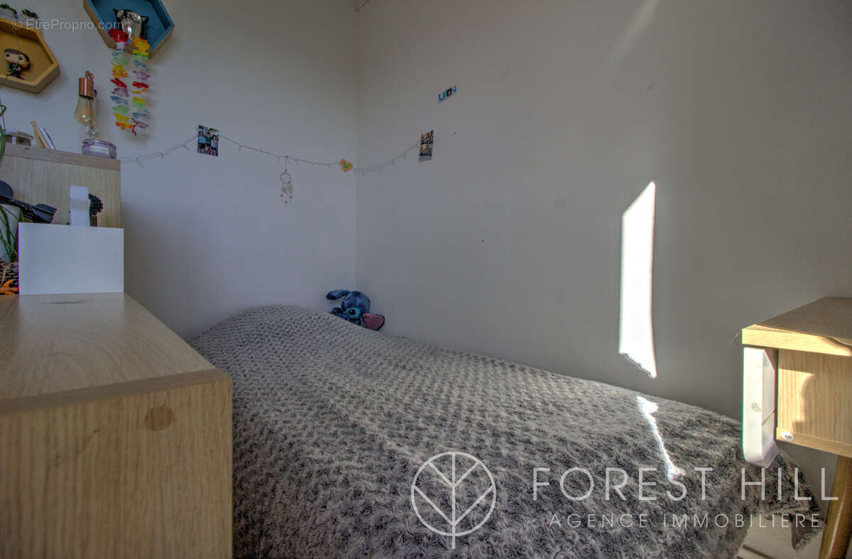 Appartement à CERET