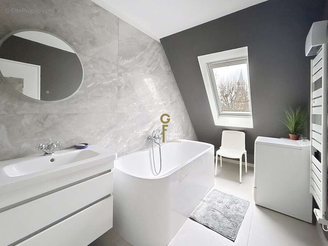 Appartement à ROUBAIX