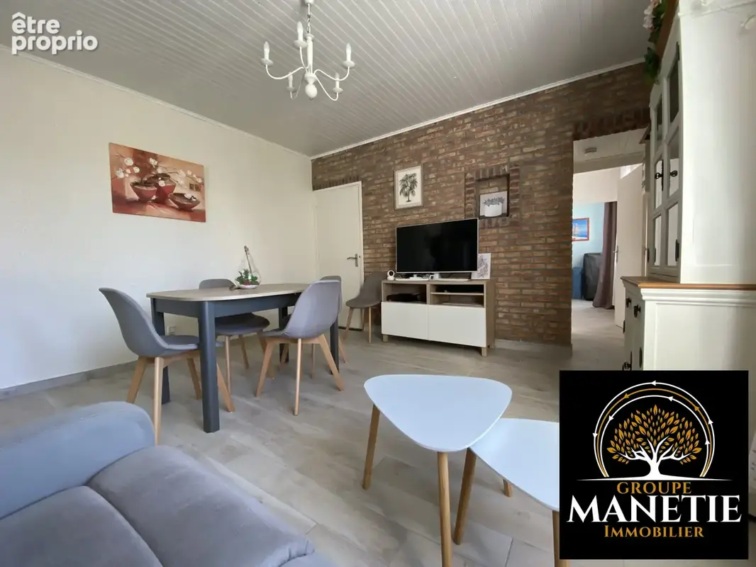 Photo Maison à Ablain-Saint-Nazaire au prix de 194 000€