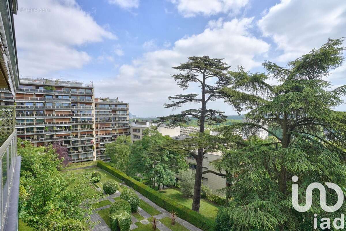 Photo 3 - Appartement à SAINT-CLOUD