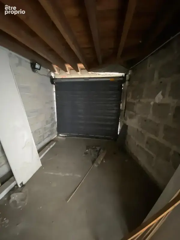 à vendre Maison quartier Belcier - photo 5