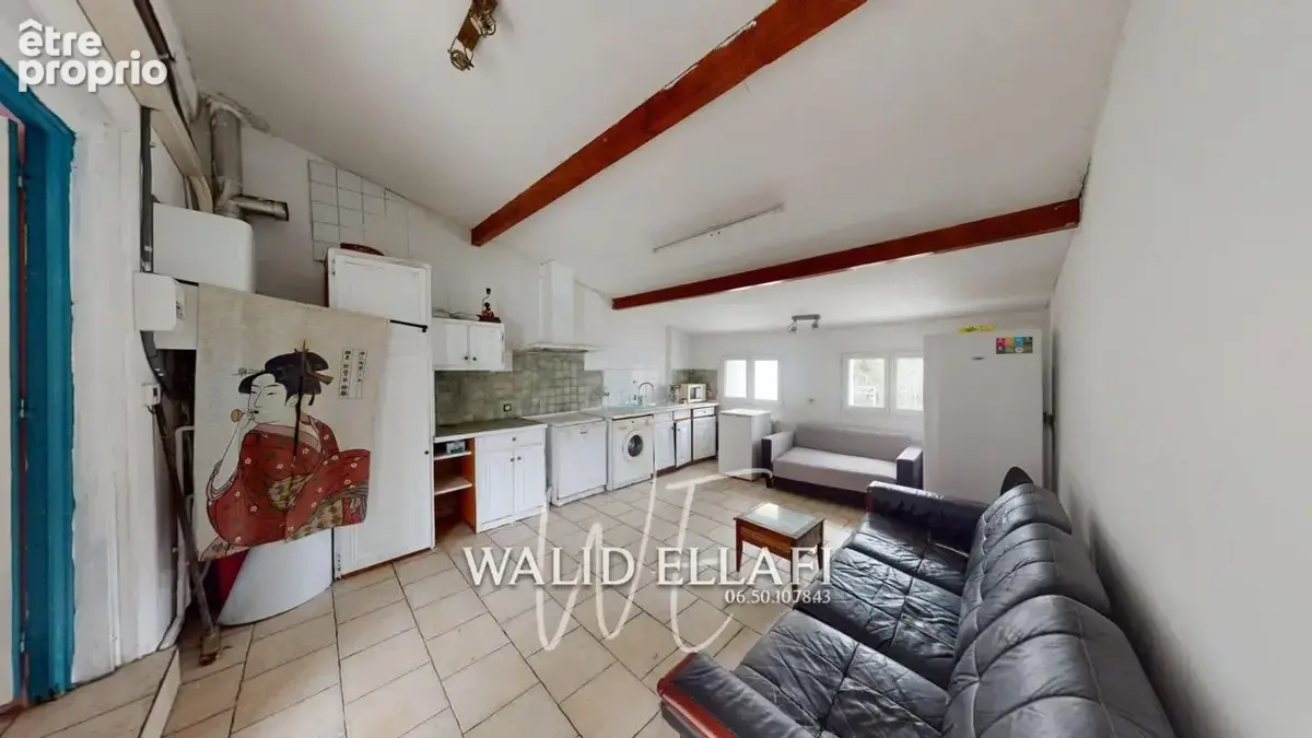 Maison 94 m² à Villeneuve-Le-Roi  - photo 4
