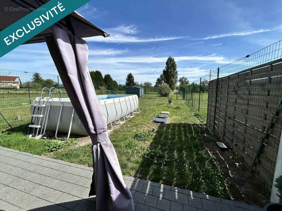 Photo 8 - Maison à LIESSE-NOTRE-DAME